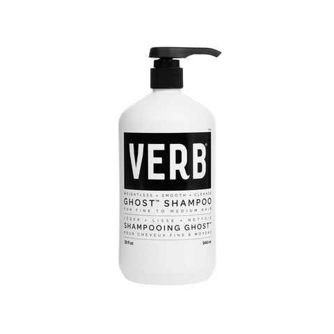 Verb - Shampooing Ghost™