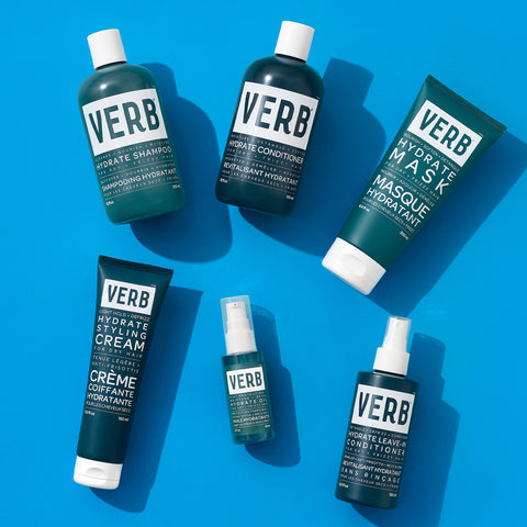 Verb Hydrater - Hydrating Mask