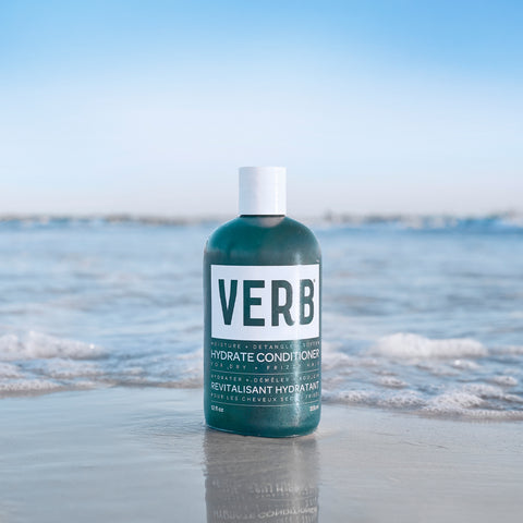 Verb Hydrater - Moisturizing Conditioner