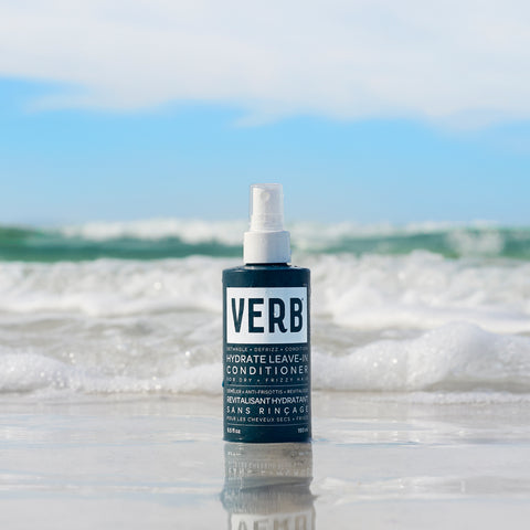 Verb Hydrater - Revitalisant Sans Rinçage