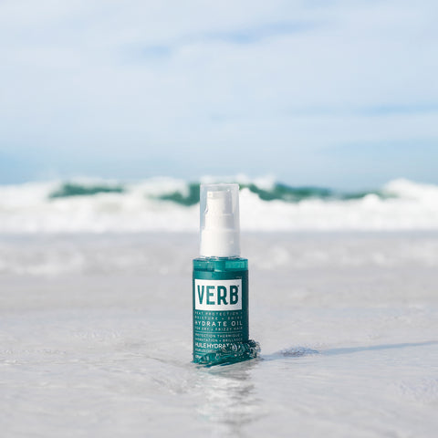 Verb Hydrater - Moisturizing Oil