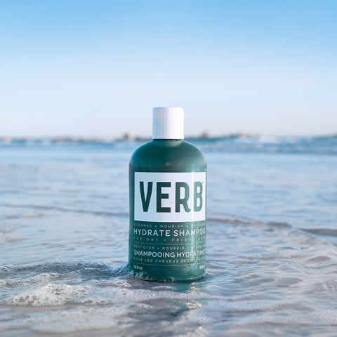 Verb Hydrater - Shampooing Hydratant
