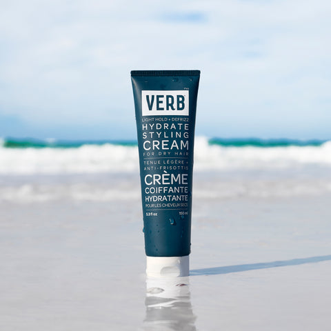 Verb Hydrater - Moisturizing Styling Cream