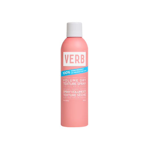 Verb - Spray Volume et Texture Sèche