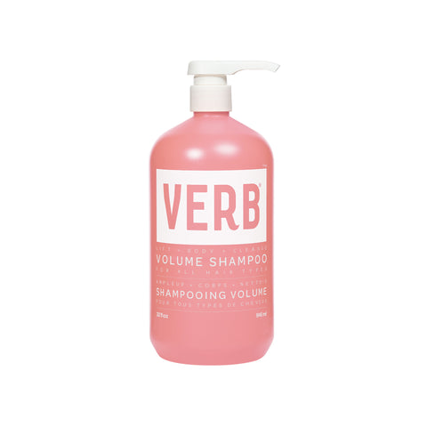 Verb - Shampooing Volume
