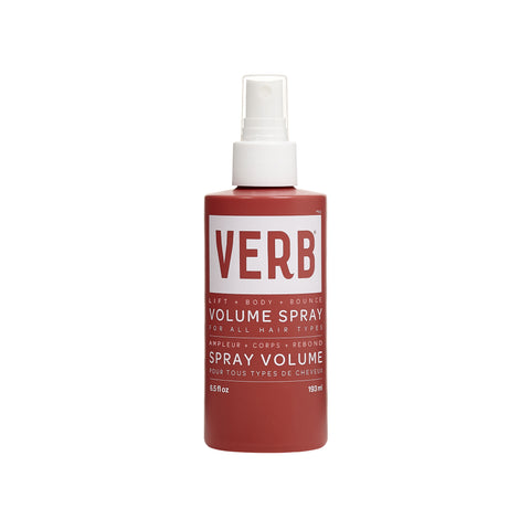 Verb - Spray Volume