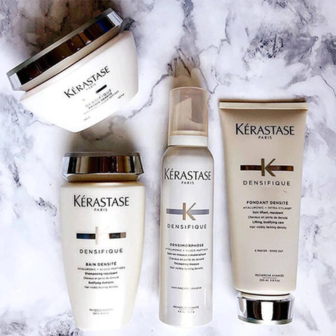 DENSIFIQUE MOUSSE DENSIMORPHOSE®