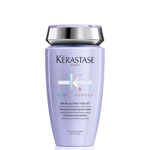 BLOND ABSOLU SHAMPOOING BAIN ULTRA-VIOLET