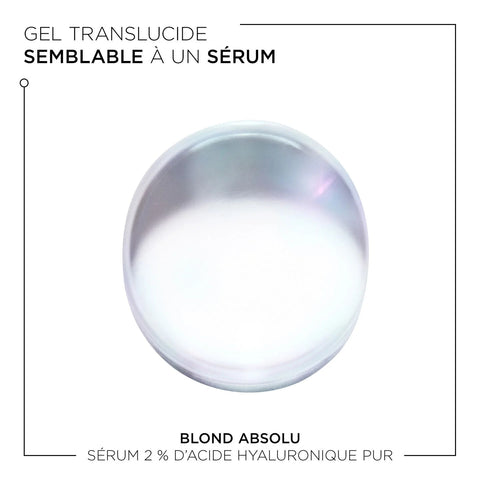 BLOND ABSOLU SÉRUM AVEC 2% D'ACIDE HYALURONIQUE PUR