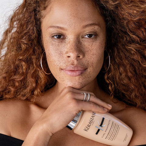 CURL MANIFESTO BAIN HYDRATATION DOUCEUR