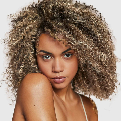 BLOND ABSOLU L'HUILE CICAGLOSS RECHARGEABLE POUR CHEVEUX BLONDS SENSIBILITÉS, ÉCLAIRCIS OU MÉCHÉS