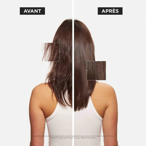 GENESIS SÉRUM ANTI-CASSE FORTIFIANT