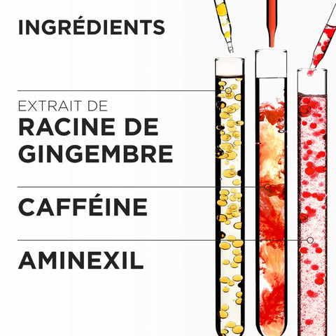 GENESIS SÉRUM ANTI-CASSE FORTIFIANT