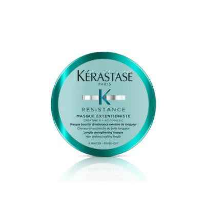 Résistance Masque Extentioniste