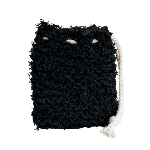 L'ensemble Exfoliant