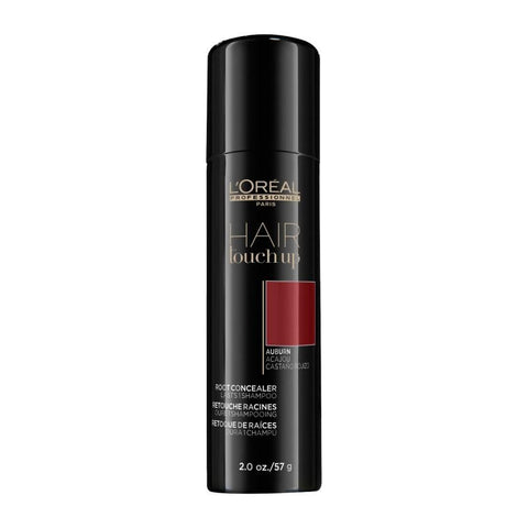 Hair Touch Up