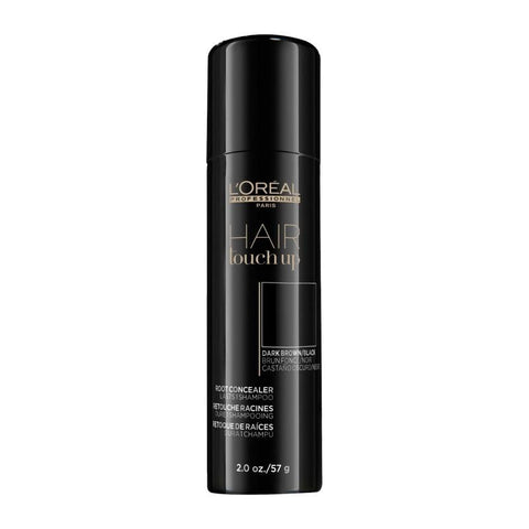 Hair Touch Up