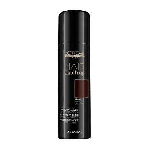Hair Touch Up