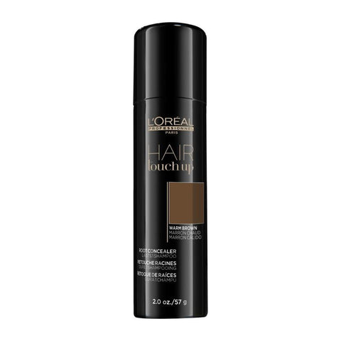 Hair Touch Up